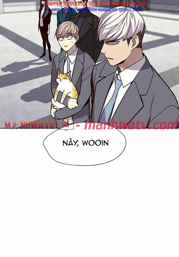 Hoá Thân Thành Mèo Chap 53 - Next Chap 54