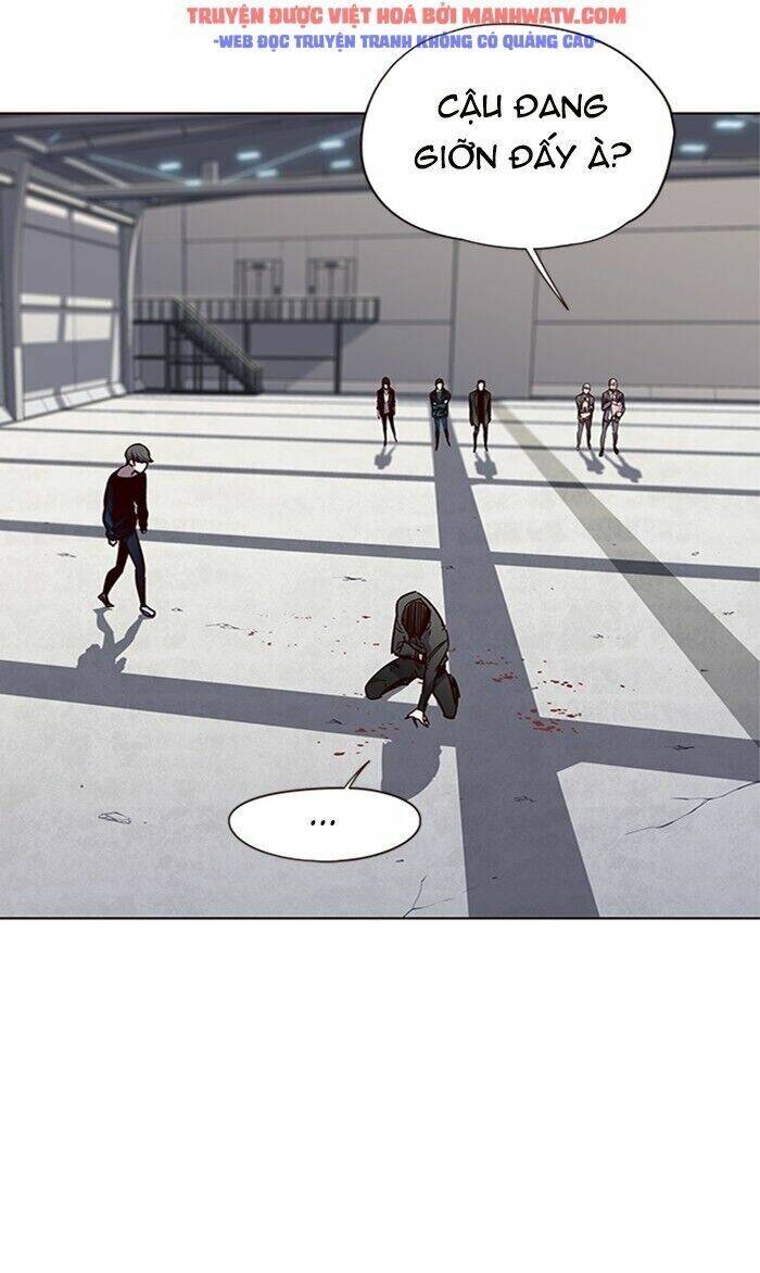 Hoá Thân Thành Mèo Chap 53 - Next Chap 54