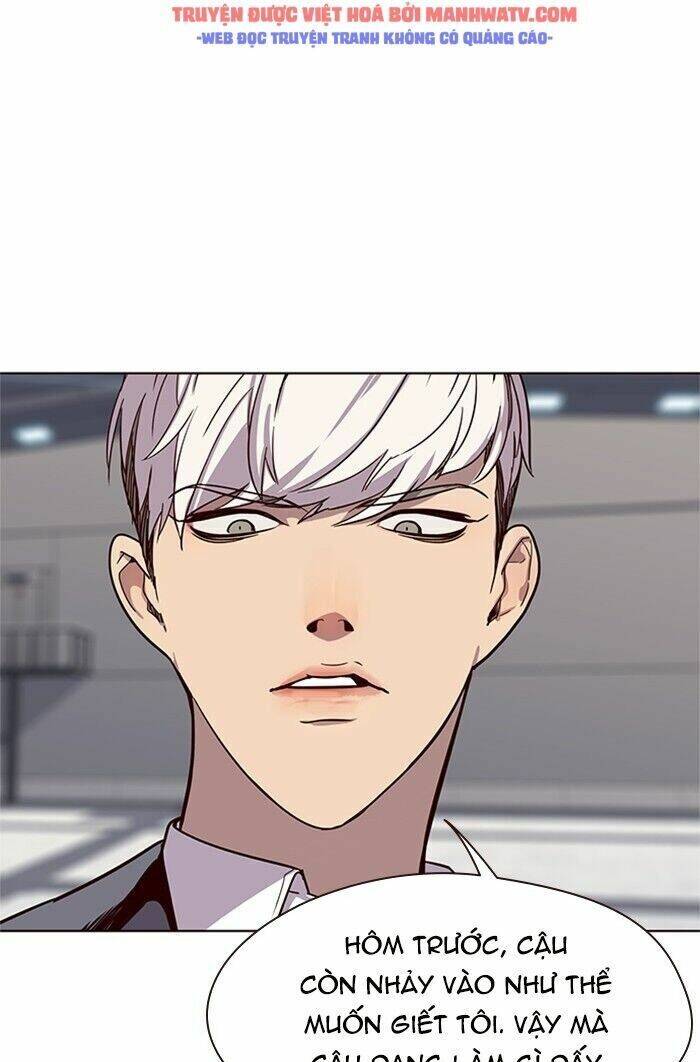 Hoá Thân Thành Mèo Chap 53 - Next Chap 54