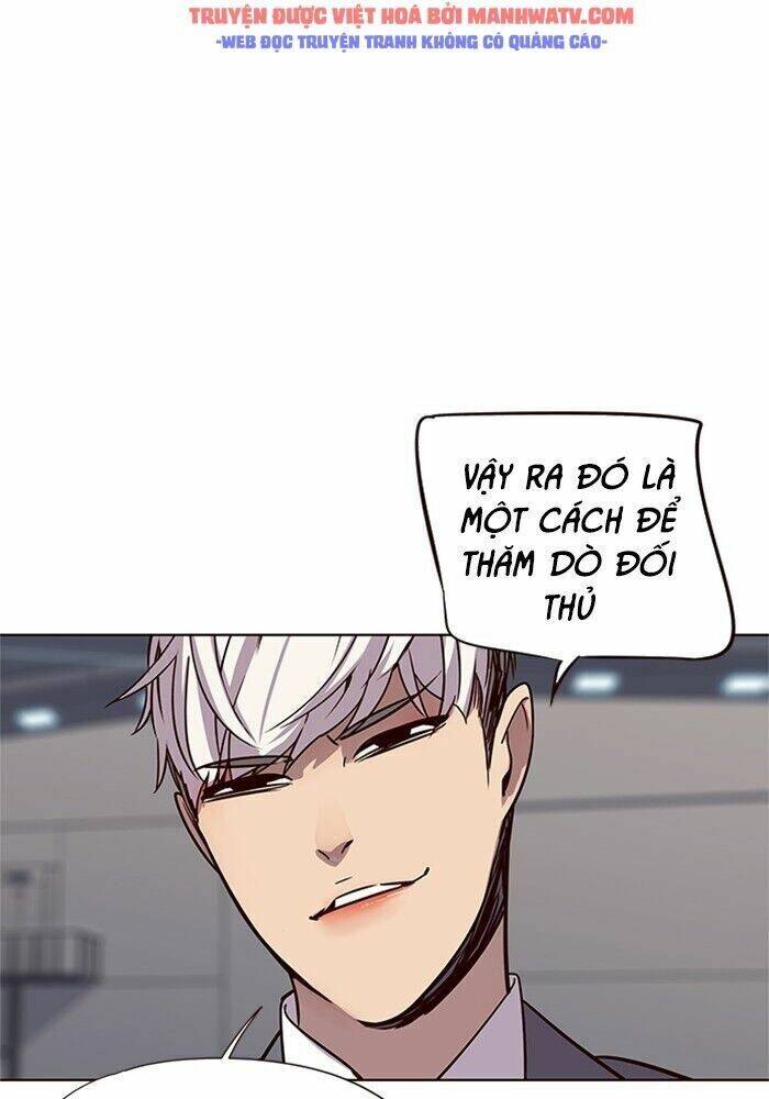 Hoá Thân Thành Mèo Chap 53 - Next Chap 54