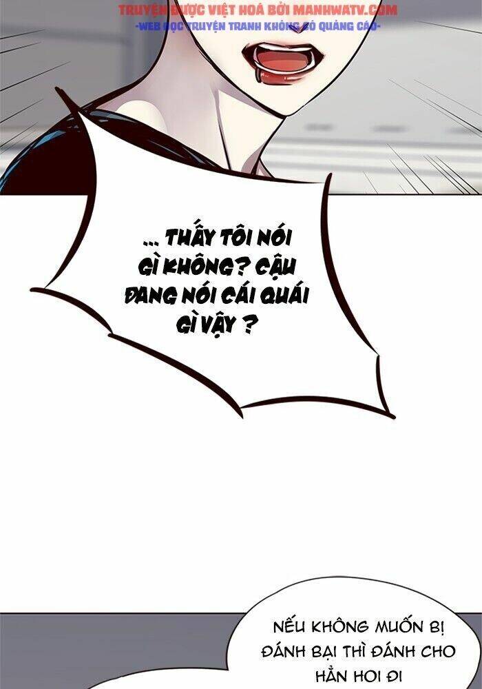 Hoá Thân Thành Mèo Chap 53 - Next Chap 54