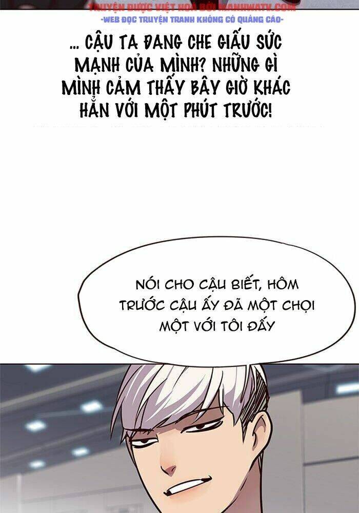 Hoá Thân Thành Mèo Chap 53 - Next Chap 54
