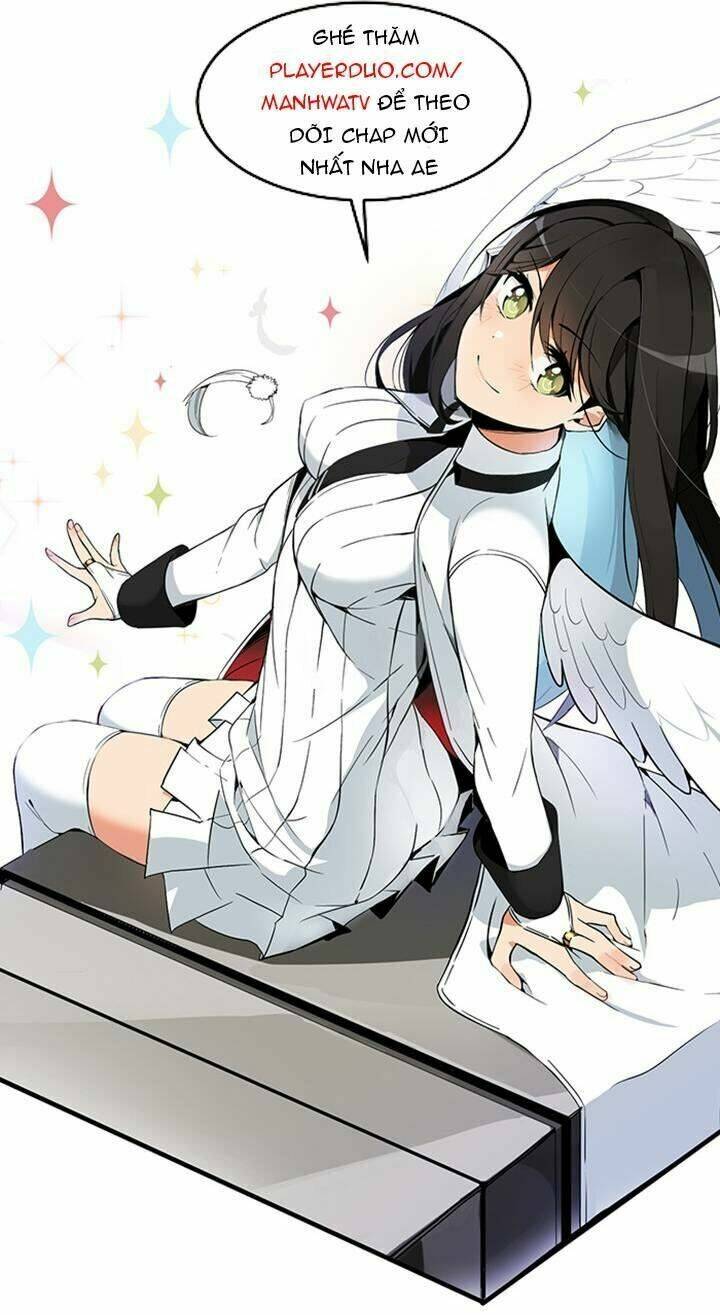 Hoá Thân Thành Mèo Chap 53 - Next Chap 54