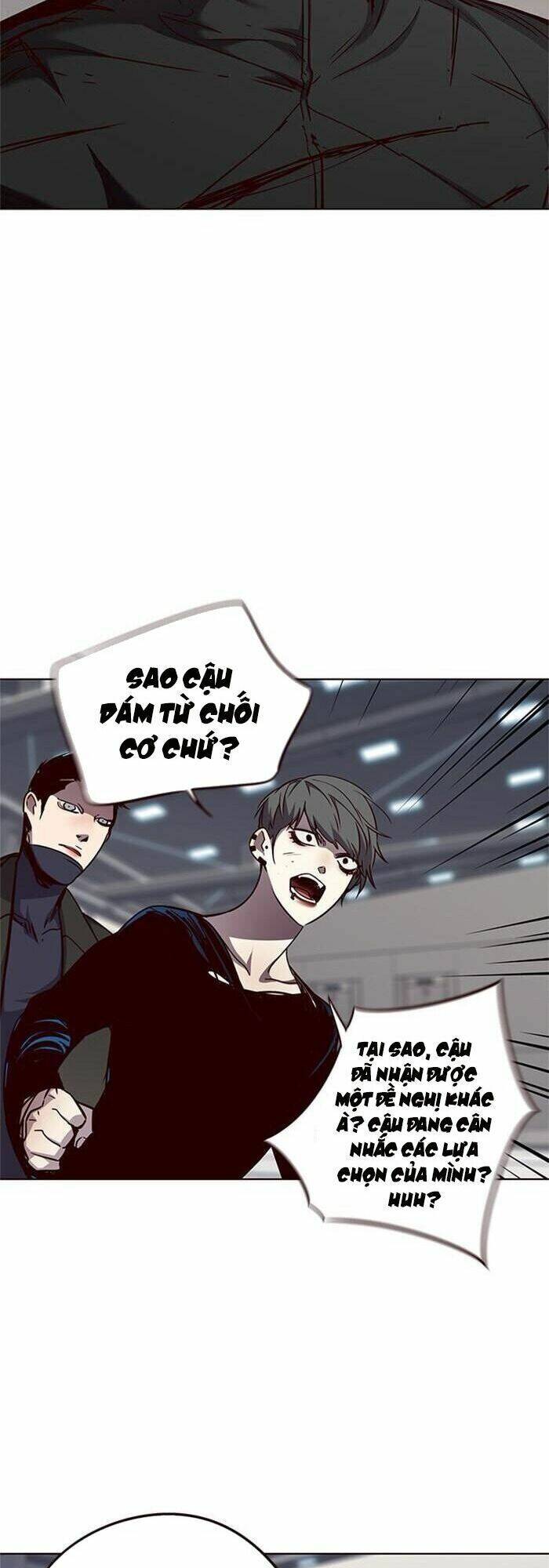 Hoá Thân Thành Mèo Chap 54 - Next Chap 55