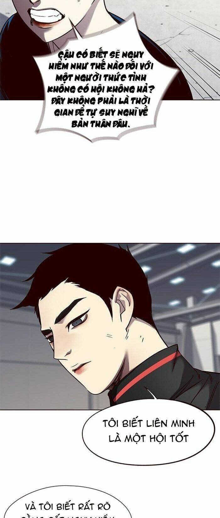 Hoá Thân Thành Mèo Chap 54 - Next Chap 55