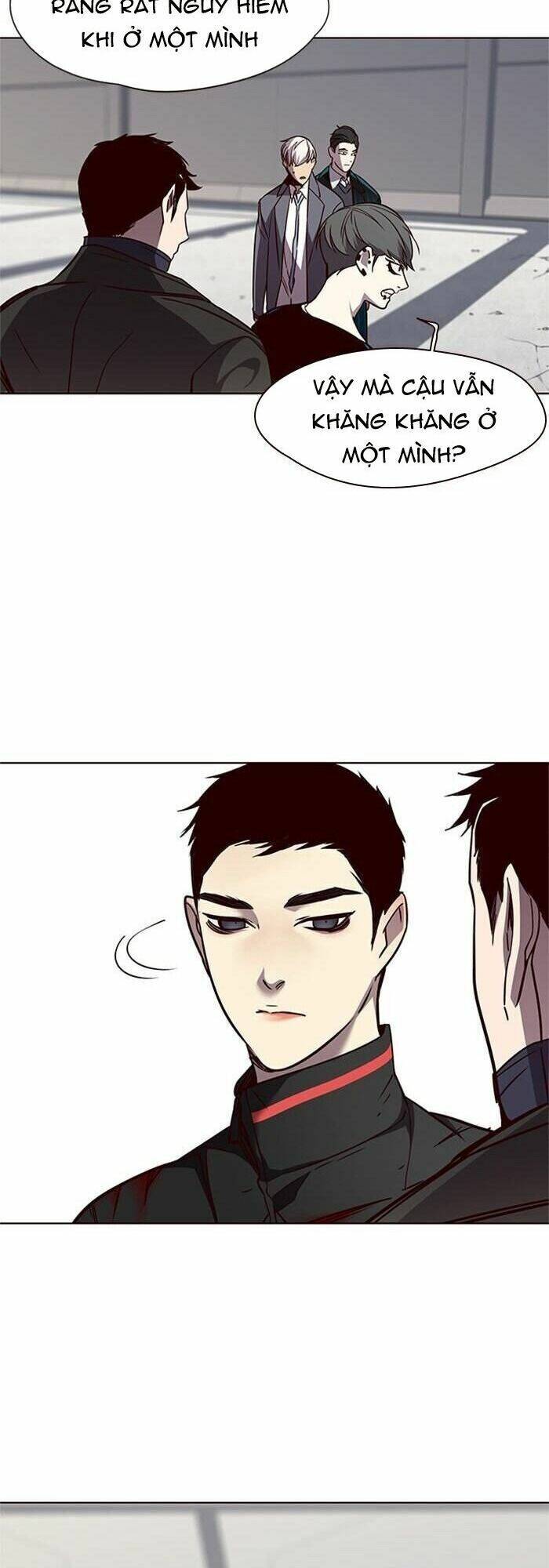 Hoá Thân Thành Mèo Chap 54 - Next Chap 55