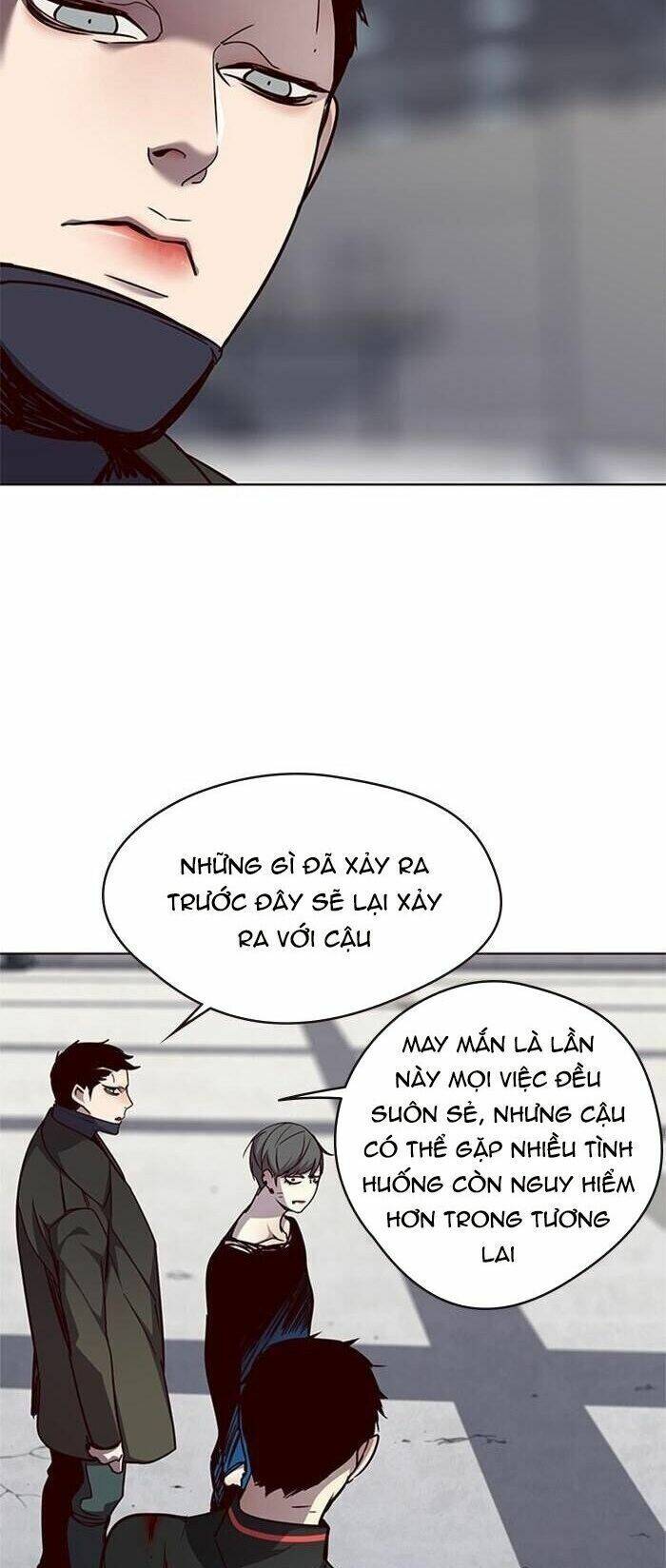 Hoá Thân Thành Mèo Chap 54 - Next Chap 55