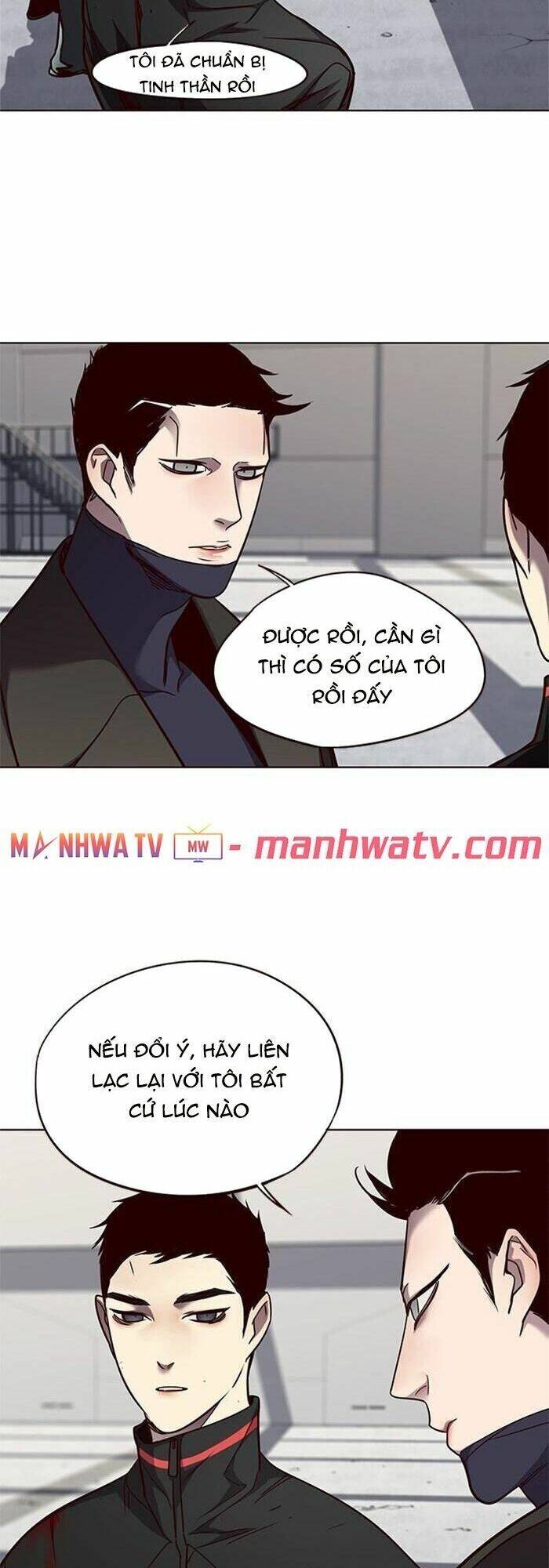 Hoá Thân Thành Mèo Chap 54 - Next Chap 55