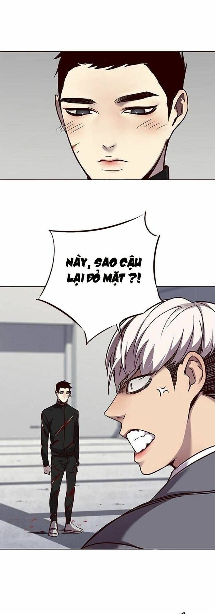 Hoá Thân Thành Mèo Chap 54 - Next Chap 55