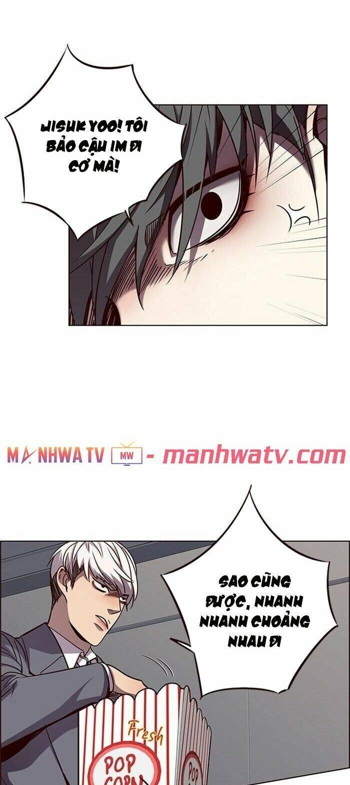 Hoá Thân Thành Mèo Chap 54 - Next Chap 55