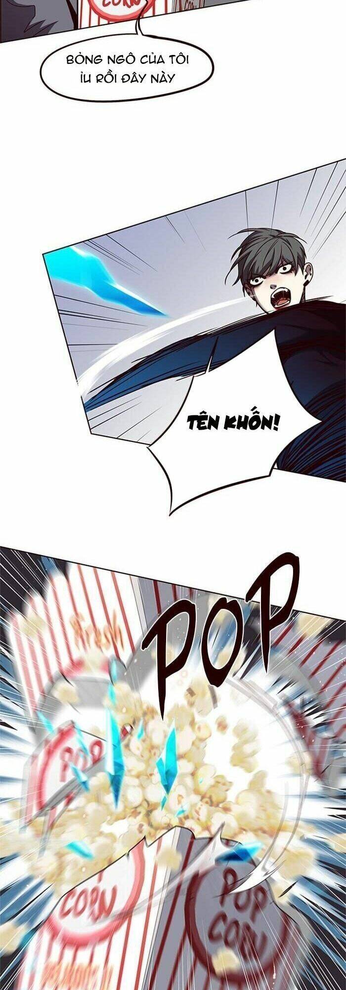 Hoá Thân Thành Mèo Chap 54 - Next Chap 55