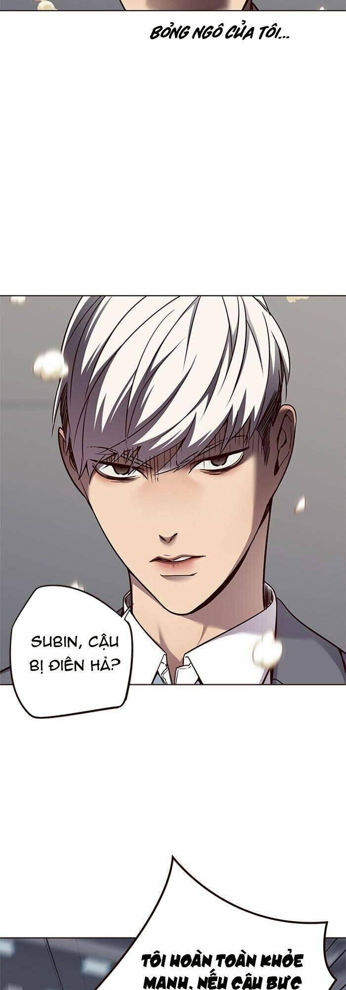 Hoá Thân Thành Mèo Chap 54 - Next Chap 55