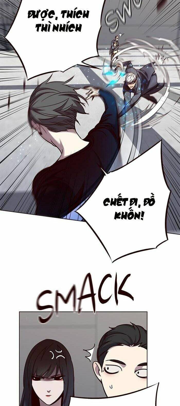 Hoá Thân Thành Mèo Chap 54 - Next Chap 55