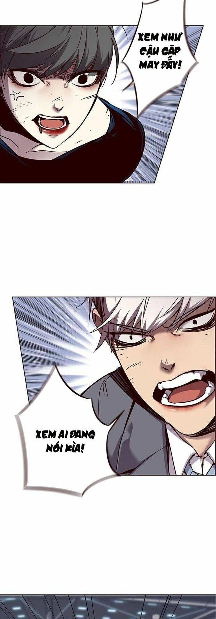 Hoá Thân Thành Mèo Chap 54 - Next Chap 55