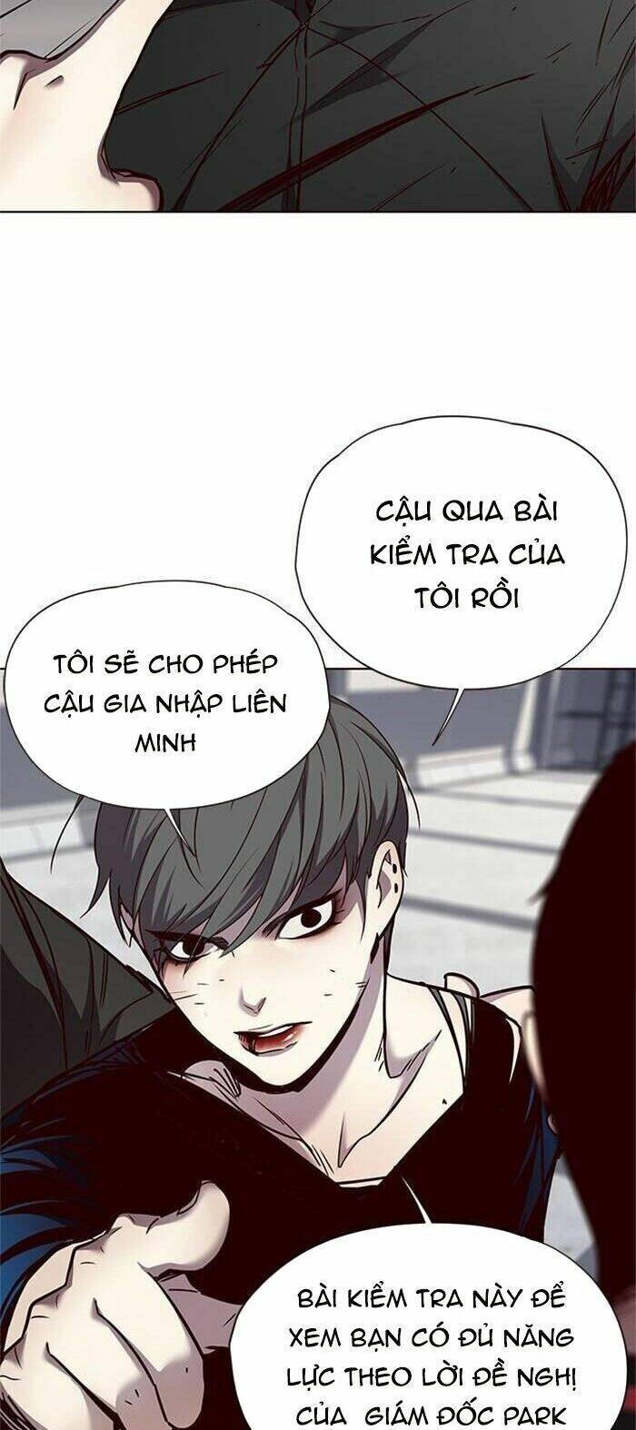 Hoá Thân Thành Mèo Chap 54 - Next Chap 55