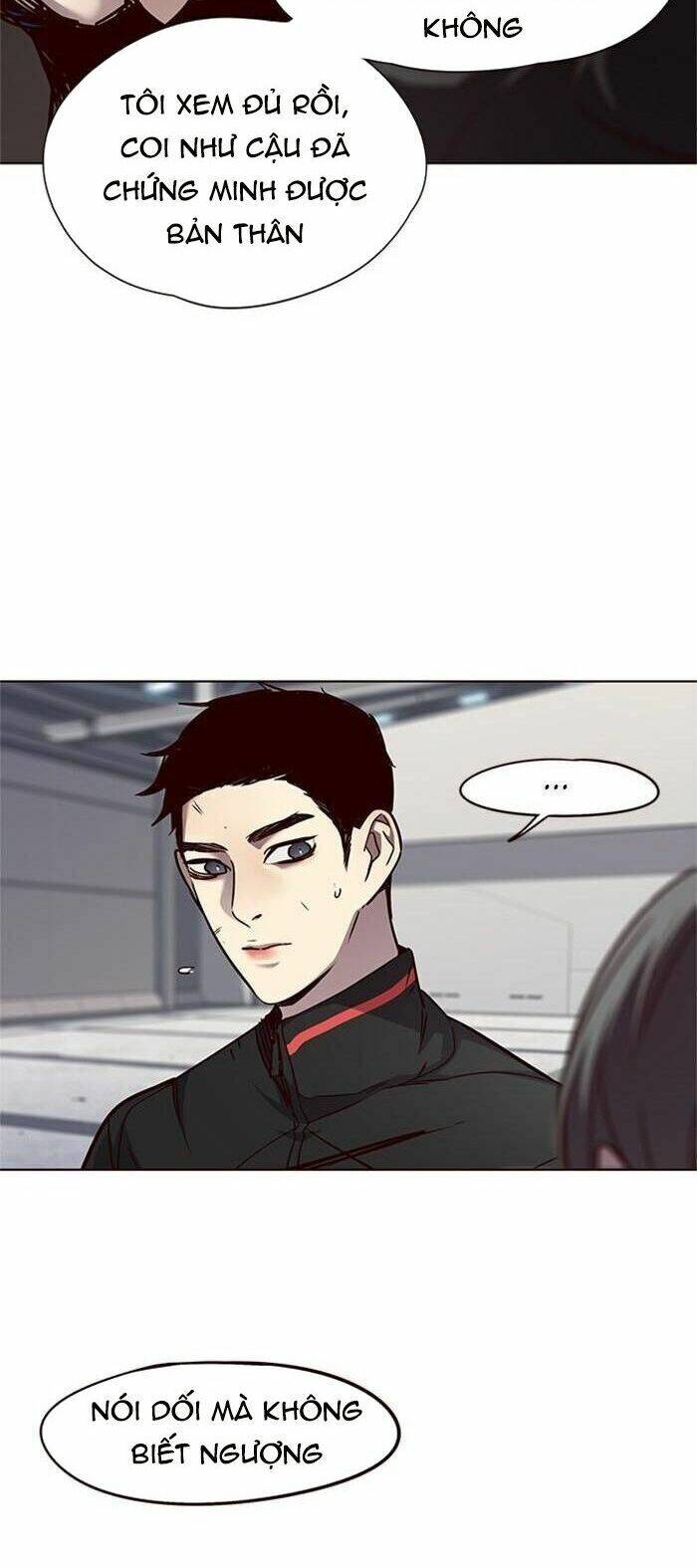 Hoá Thân Thành Mèo Chap 54 - Next Chap 55