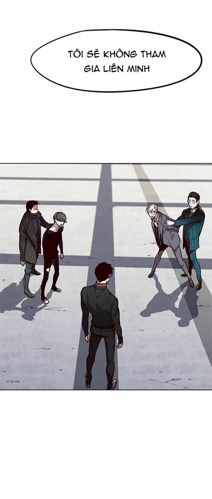 Hoá Thân Thành Mèo Chap 54 - Next Chap 55