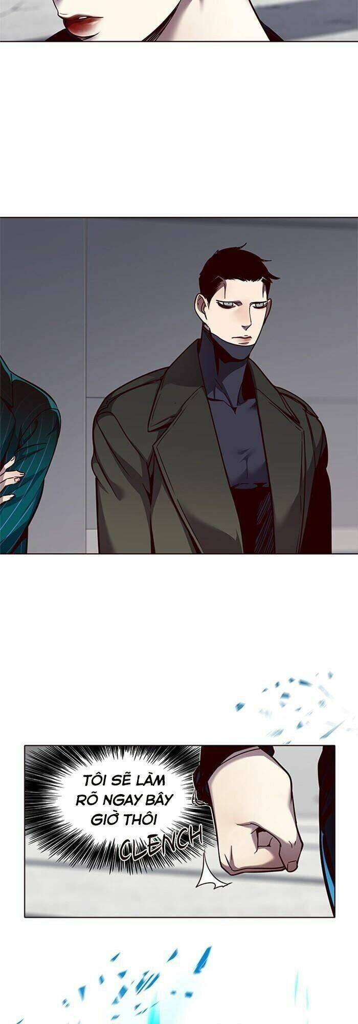 Hoá Thân Thành Mèo Chap 54 - Next Chap 55