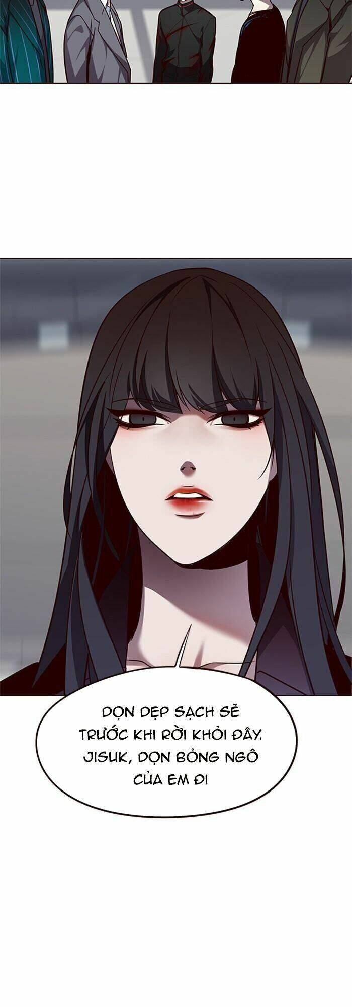Hoá Thân Thành Mèo Chap 54 - Next Chap 55