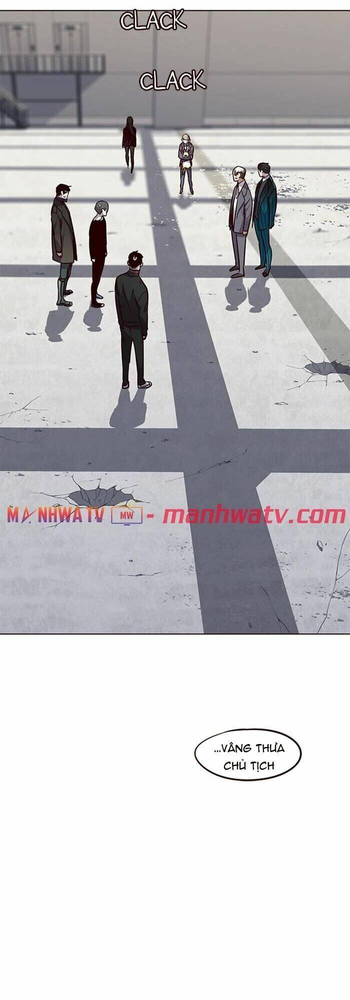 Hoá Thân Thành Mèo Chap 54 - Next Chap 55