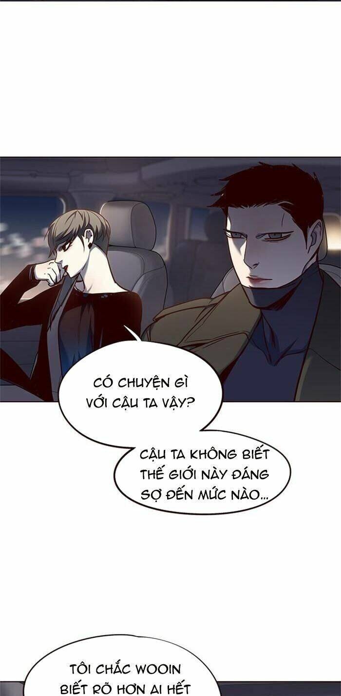 Hoá Thân Thành Mèo Chap 54 - Next Chap 55