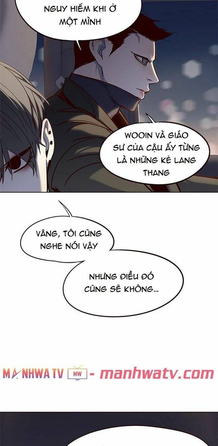 Hoá Thân Thành Mèo Chap 54 - Next Chap 55