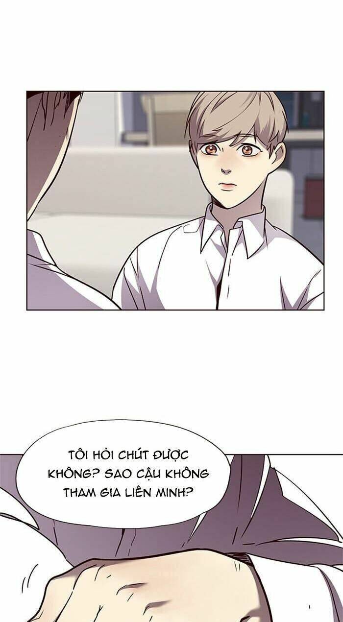 Hoá Thân Thành Mèo Chap 54 - Next Chap 55
