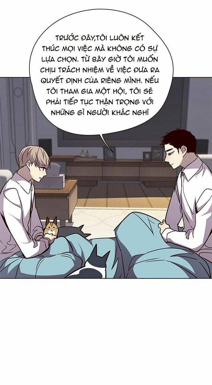 Hoá Thân Thành Mèo Chap 54 - Next Chap 55