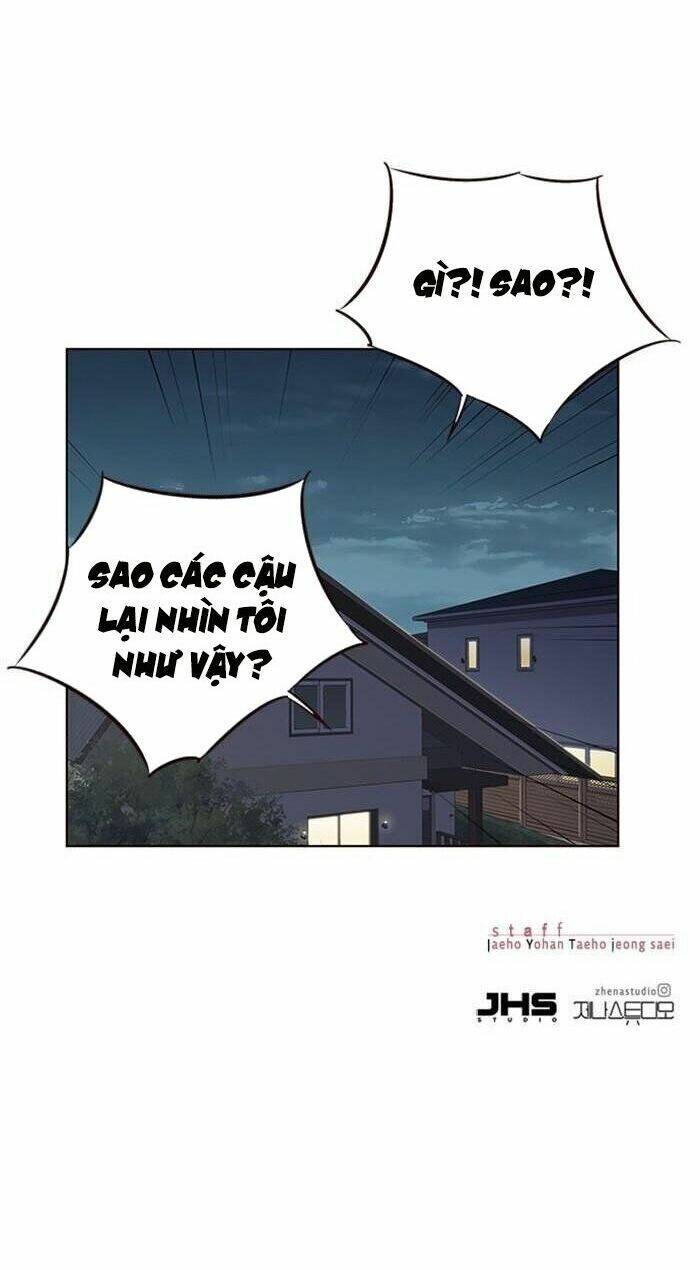 Hoá Thân Thành Mèo Chap 54 - Next Chap 55