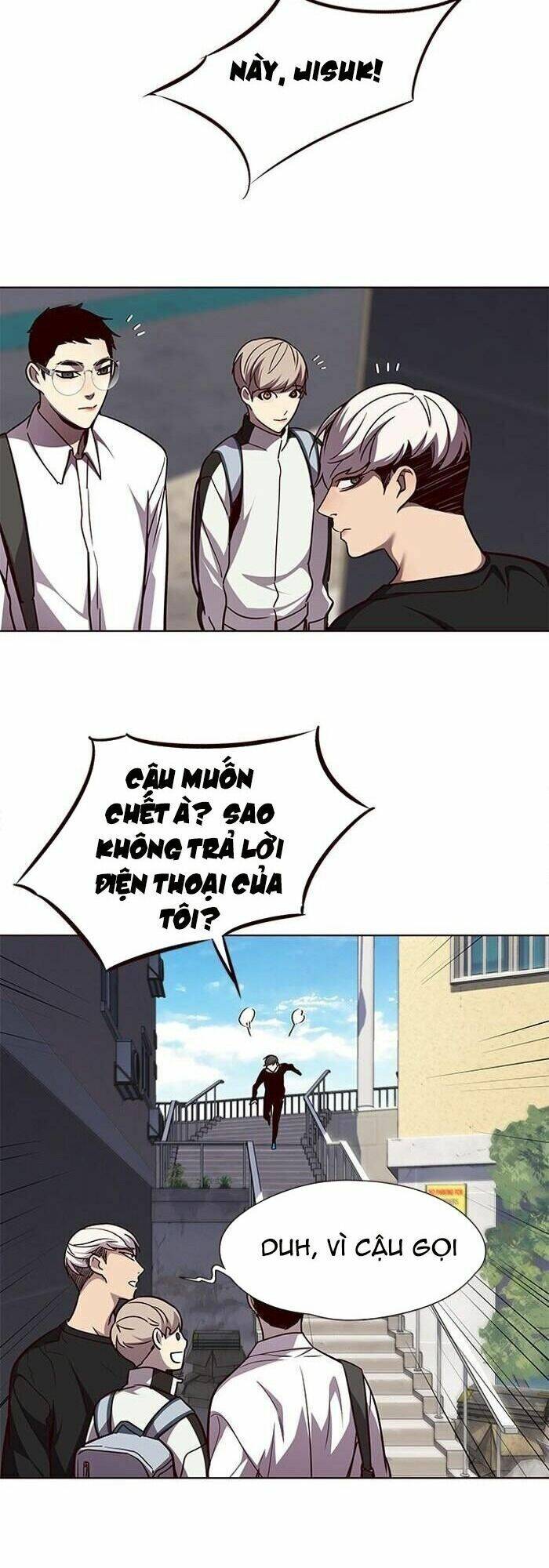 Hoá Thân Thành Mèo Chap 55 - Next Chap 56