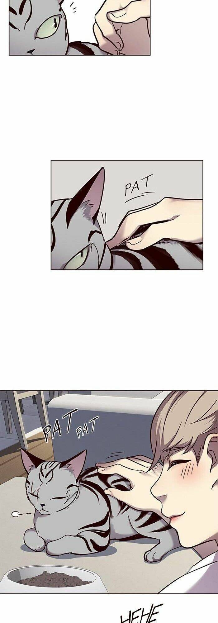 Hoá Thân Thành Mèo Chap 55 - Next Chap 56