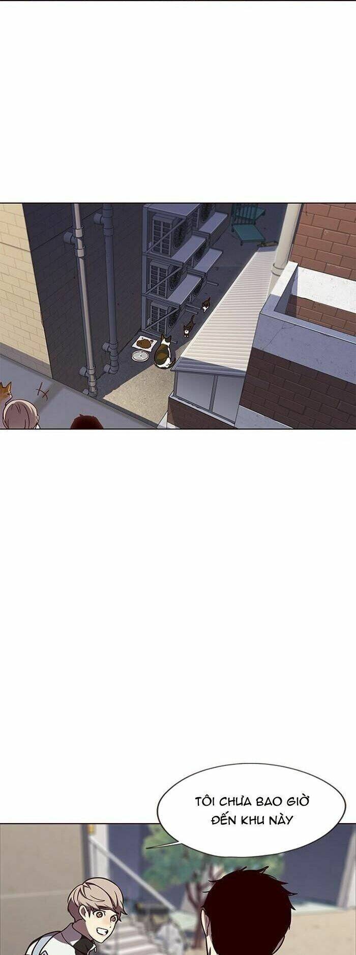 Hoá Thân Thành Mèo Chap 55 - Next Chap 56