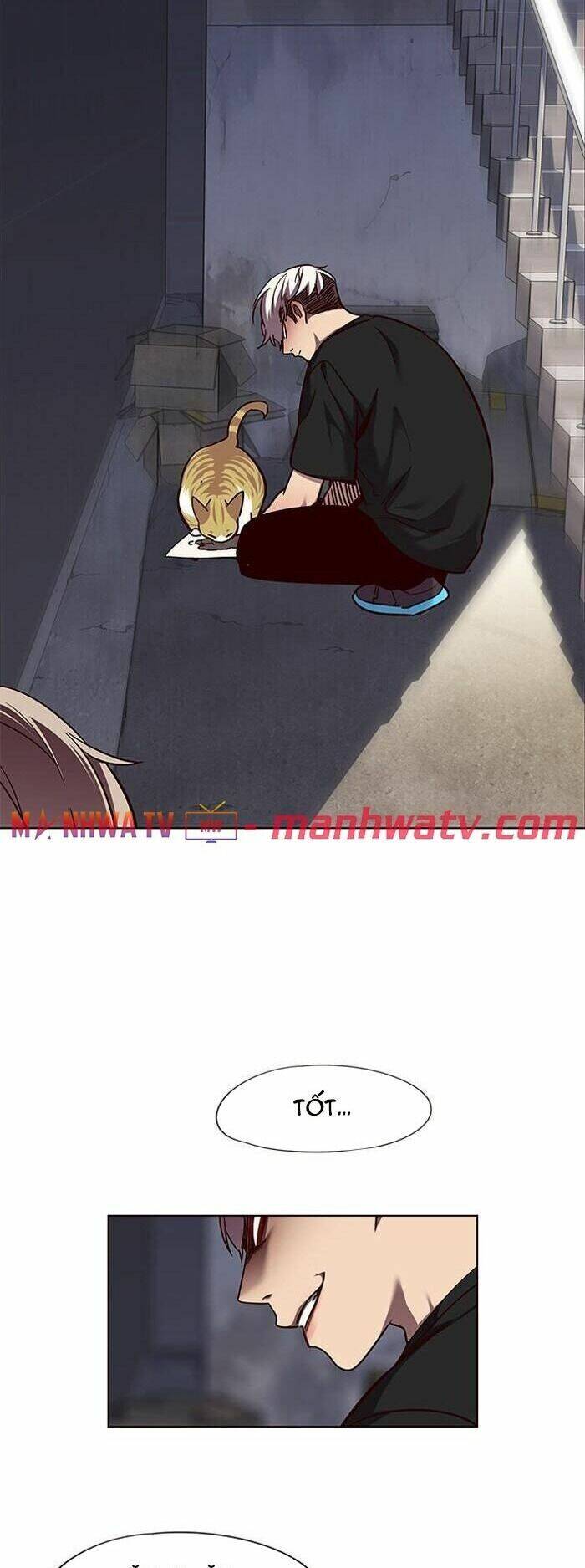 Hoá Thân Thành Mèo Chap 55 - Next Chap 56