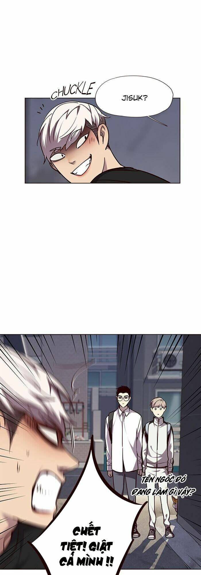 Hoá Thân Thành Mèo Chap 55 - Next Chap 56