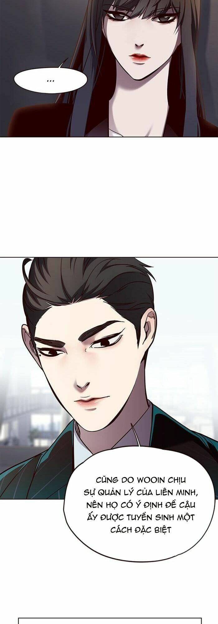 Hoá Thân Thành Mèo Chap 55 - Next Chap 56