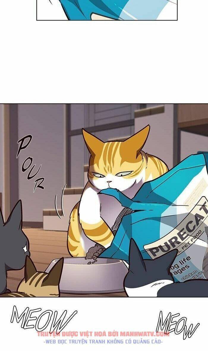 Hoá Thân Thành Mèo Chap 56 - Next Chap 57