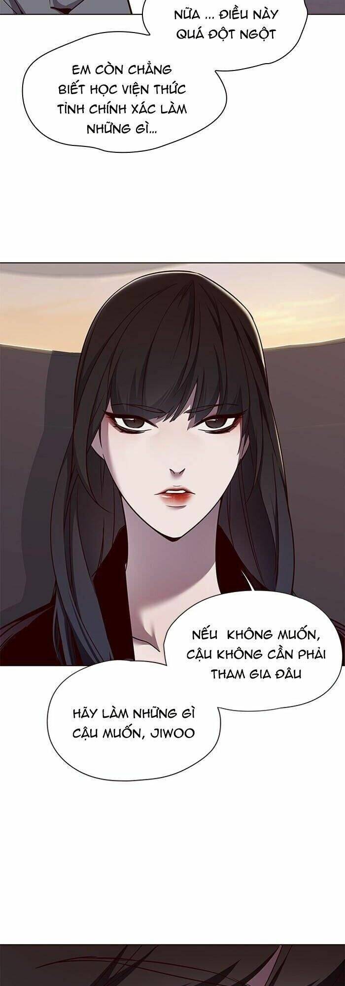 Hoá Thân Thành Mèo Chap 56 - Next Chap 57