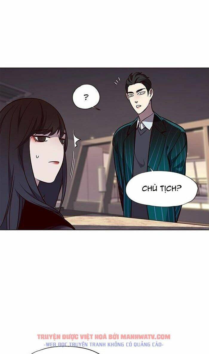 Hoá Thân Thành Mèo Chap 56 - Next Chap 57