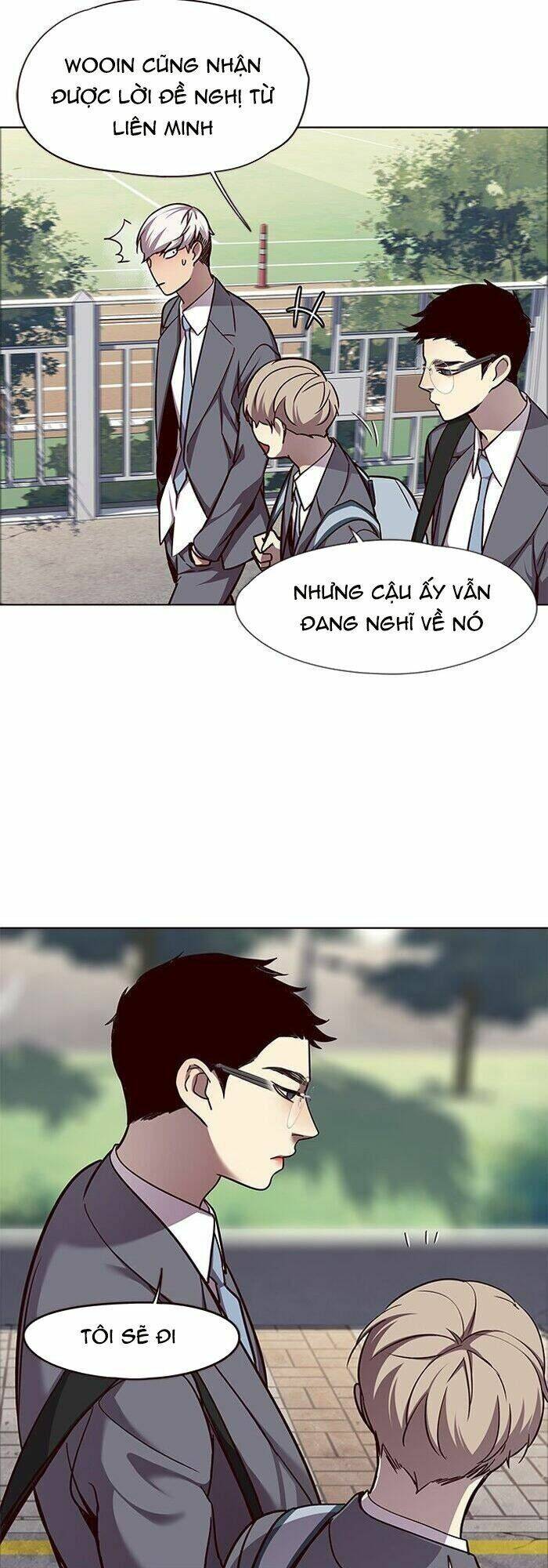 Hoá Thân Thành Mèo Chap 57 - Next Chap 58