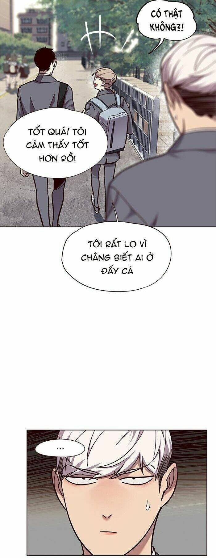 Hoá Thân Thành Mèo Chap 57 - Next Chap 58