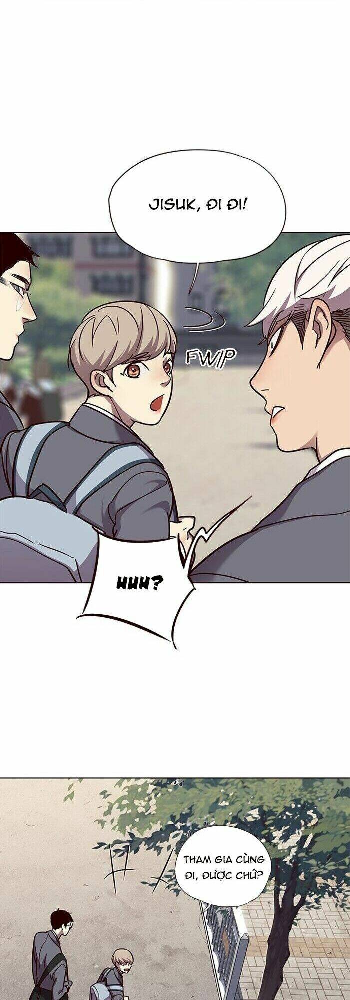 Hoá Thân Thành Mèo Chap 57 - Next Chap 58