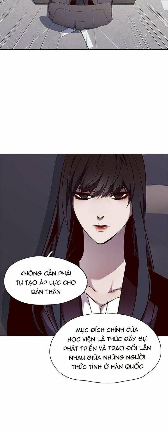 Hoá Thân Thành Mèo Chap 57 - Next Chap 58