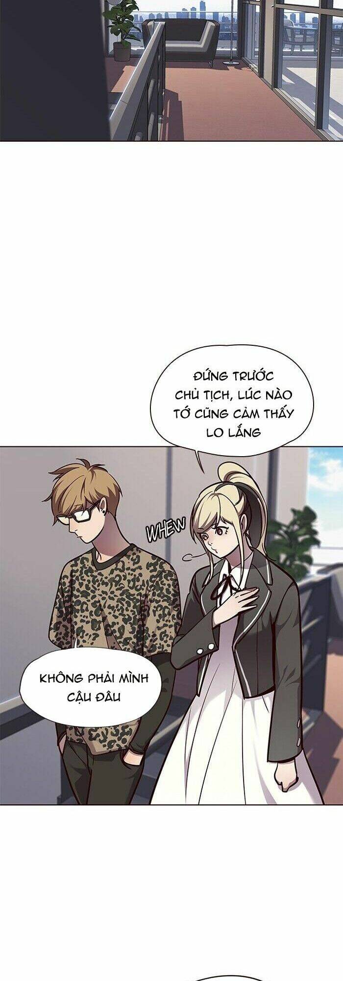 Hoá Thân Thành Mèo Chap 57 - Next Chap 58