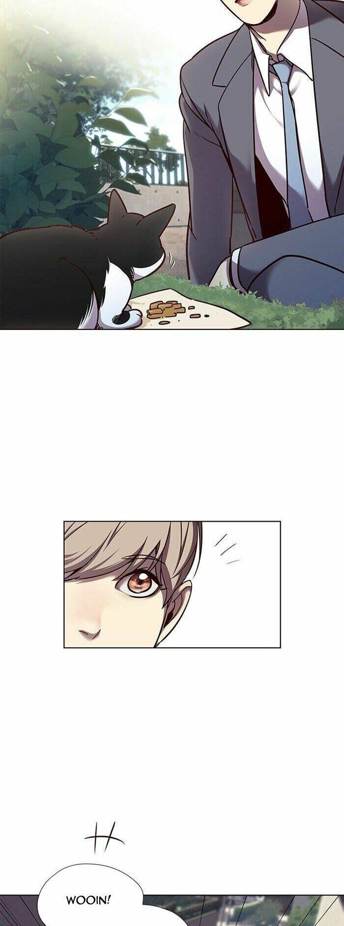 Hoá Thân Thành Mèo Chap 57 - Next Chap 58