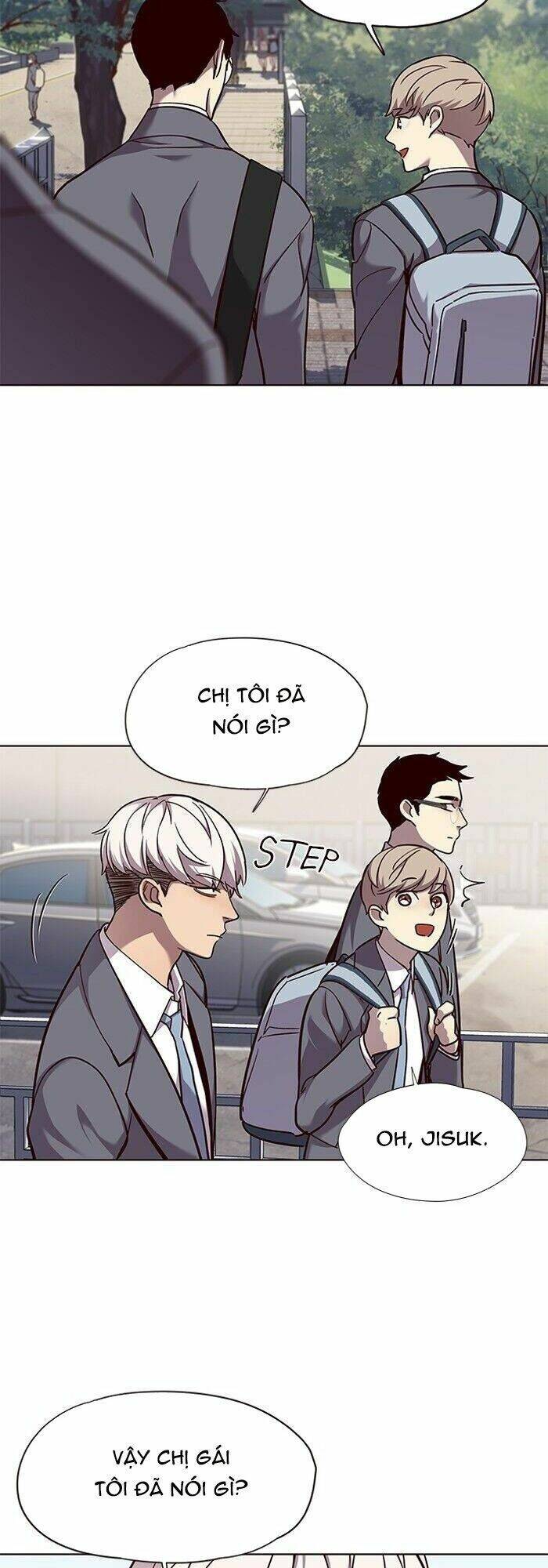 Hoá Thân Thành Mèo Chap 57 - Next Chap 58