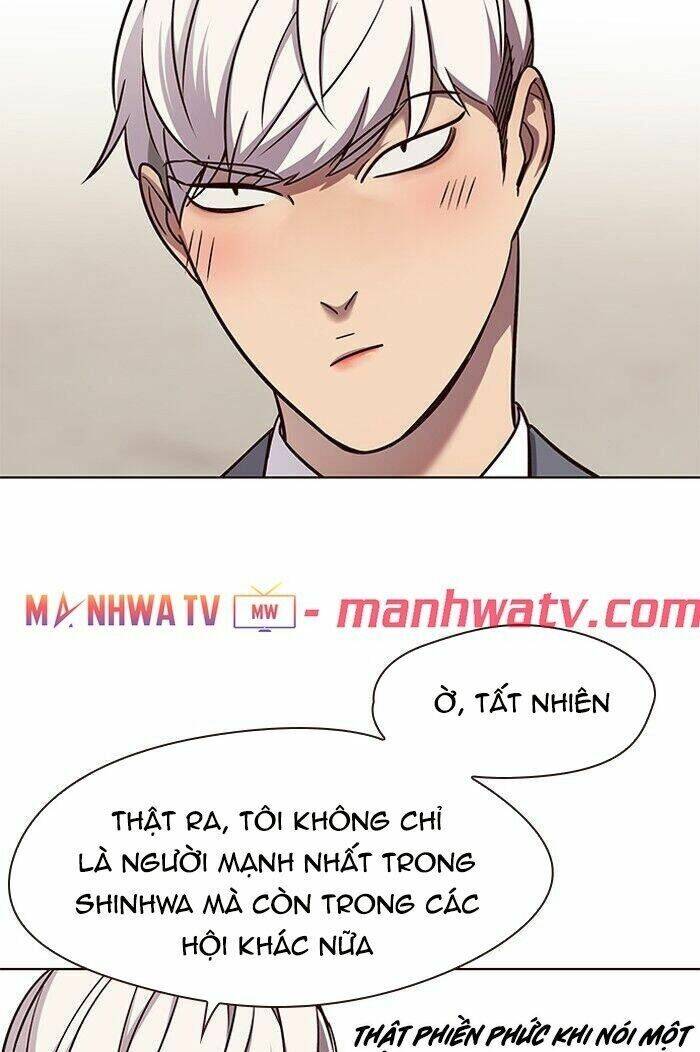 Hoá Thân Thành Mèo Chap 57 - Next Chap 58