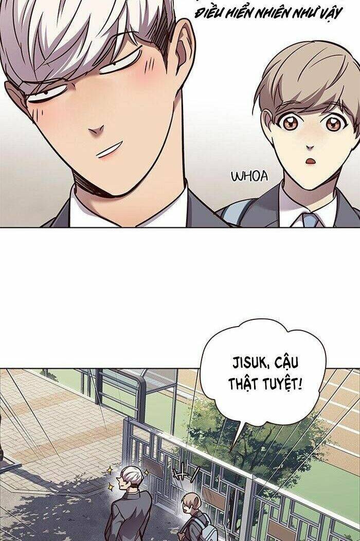 Hoá Thân Thành Mèo Chap 57 - Next Chap 58