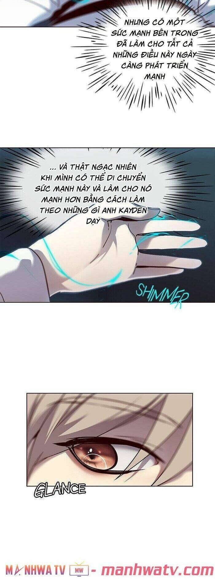 Hoá Thân Thành Mèo Chap 57 - Next Chap 58