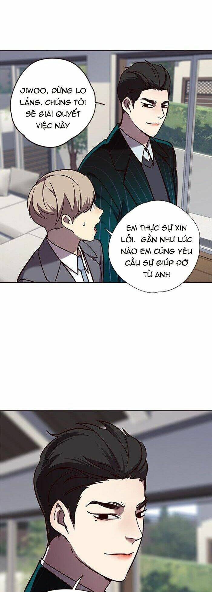 Hoá Thân Thành Mèo Chap 58 - Next Chap 59