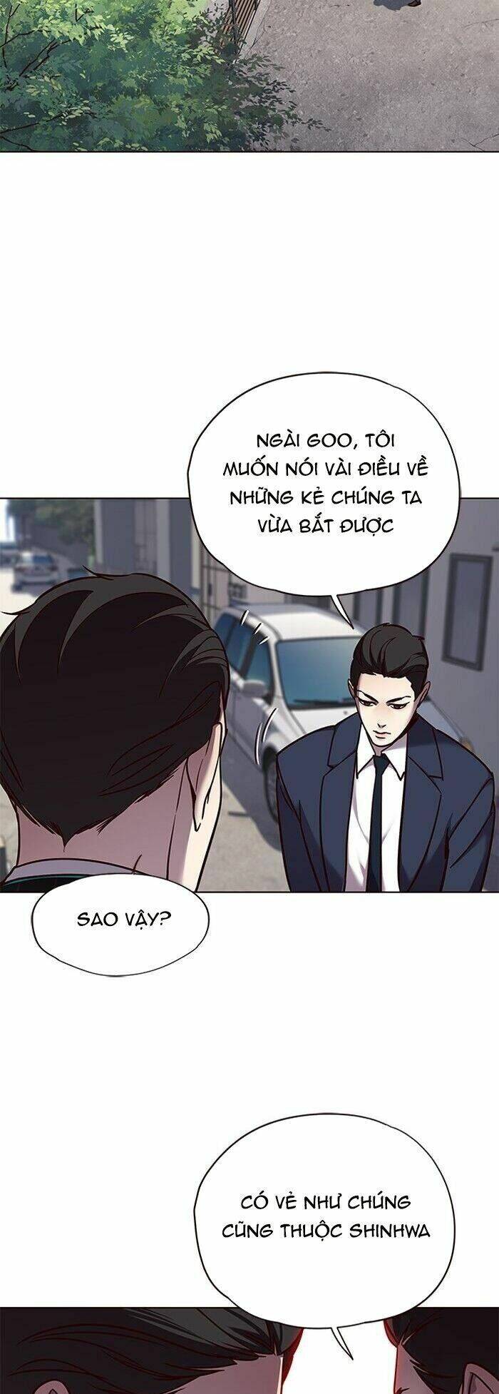 Hoá Thân Thành Mèo Chap 58 - Next Chap 59
